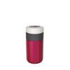 Travel mug isotherme 300 ml framboise - Visuel 2